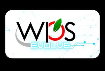  WPS Evolve Logo