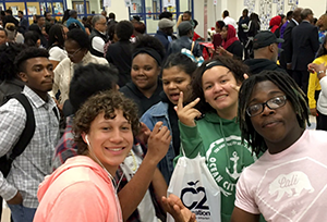 HBCU College Fair 