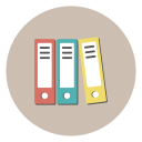 Informational Links icon 