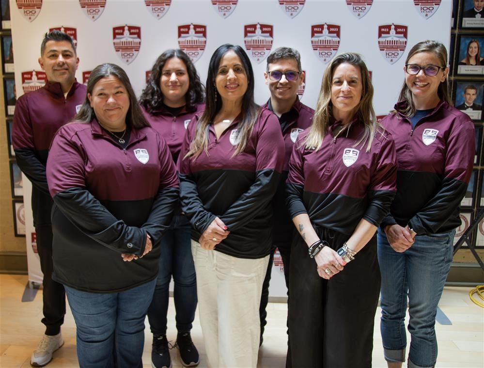 ESOL Department Pic ESOL Department Pic
