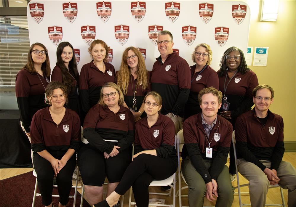 English Department Team English Department Team