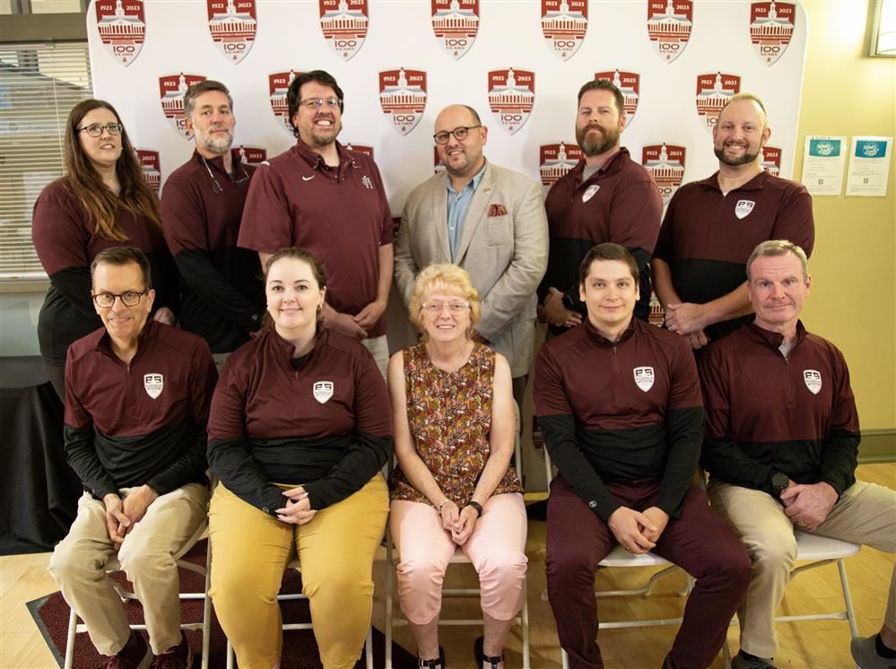 History Department Pic History Department Pic