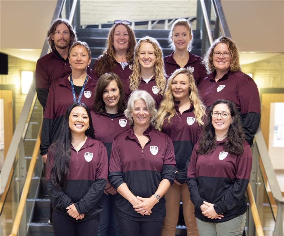 Science Department Pic Science Department Pic
