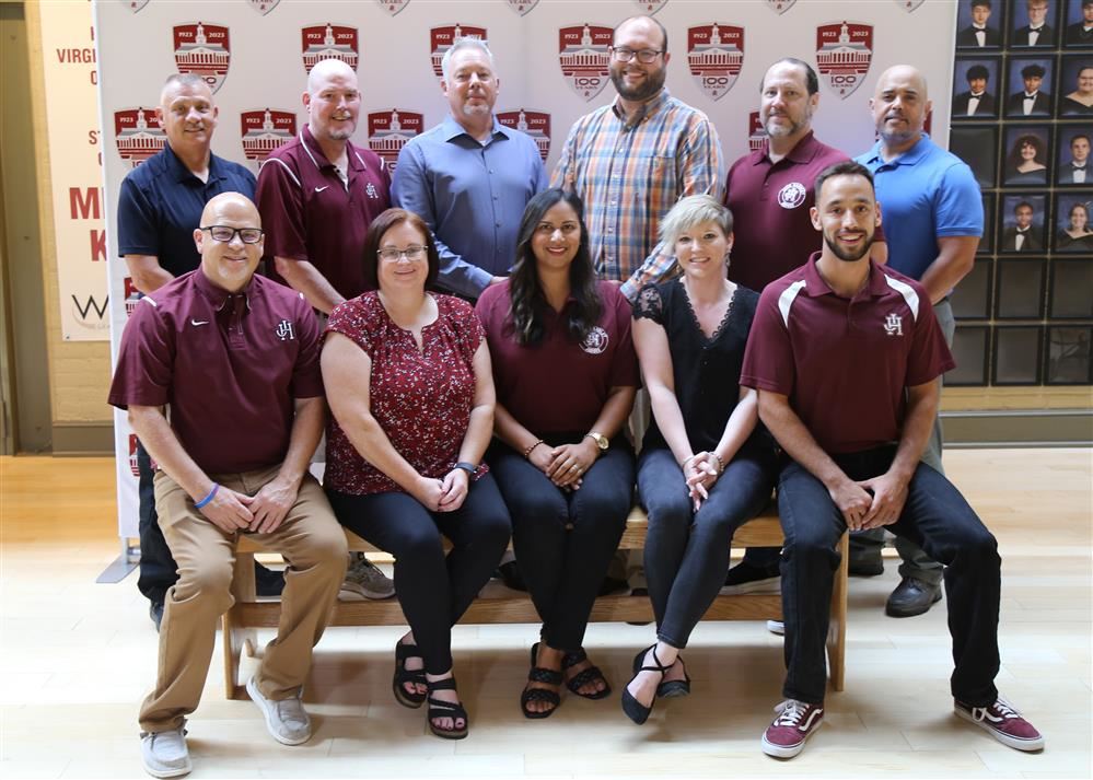CTE Trades Teachers CTE Trades Teachers