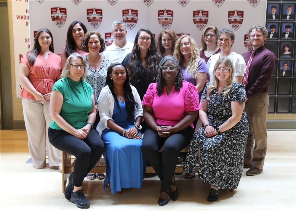 English Department Team English Department Team
