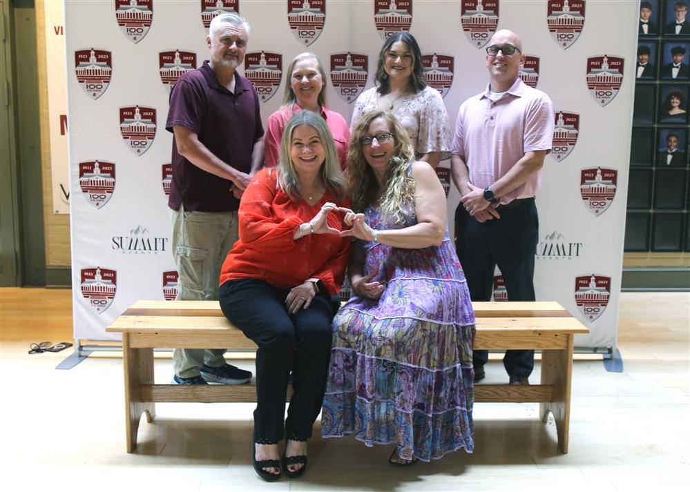 Fine Arts Department Pic