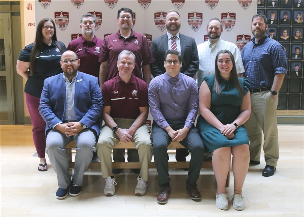 History Department Pic History Department Pic