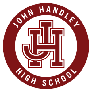 JHHS logo