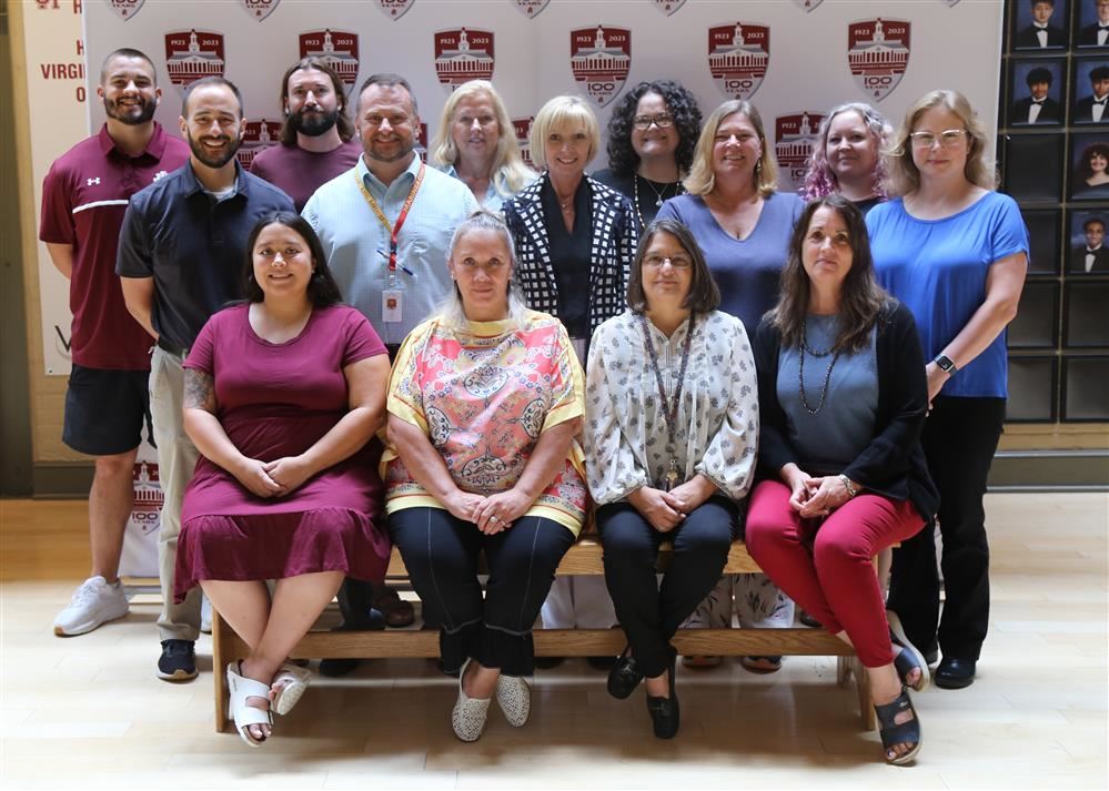Special Education Department Pic Special Education Department Pic