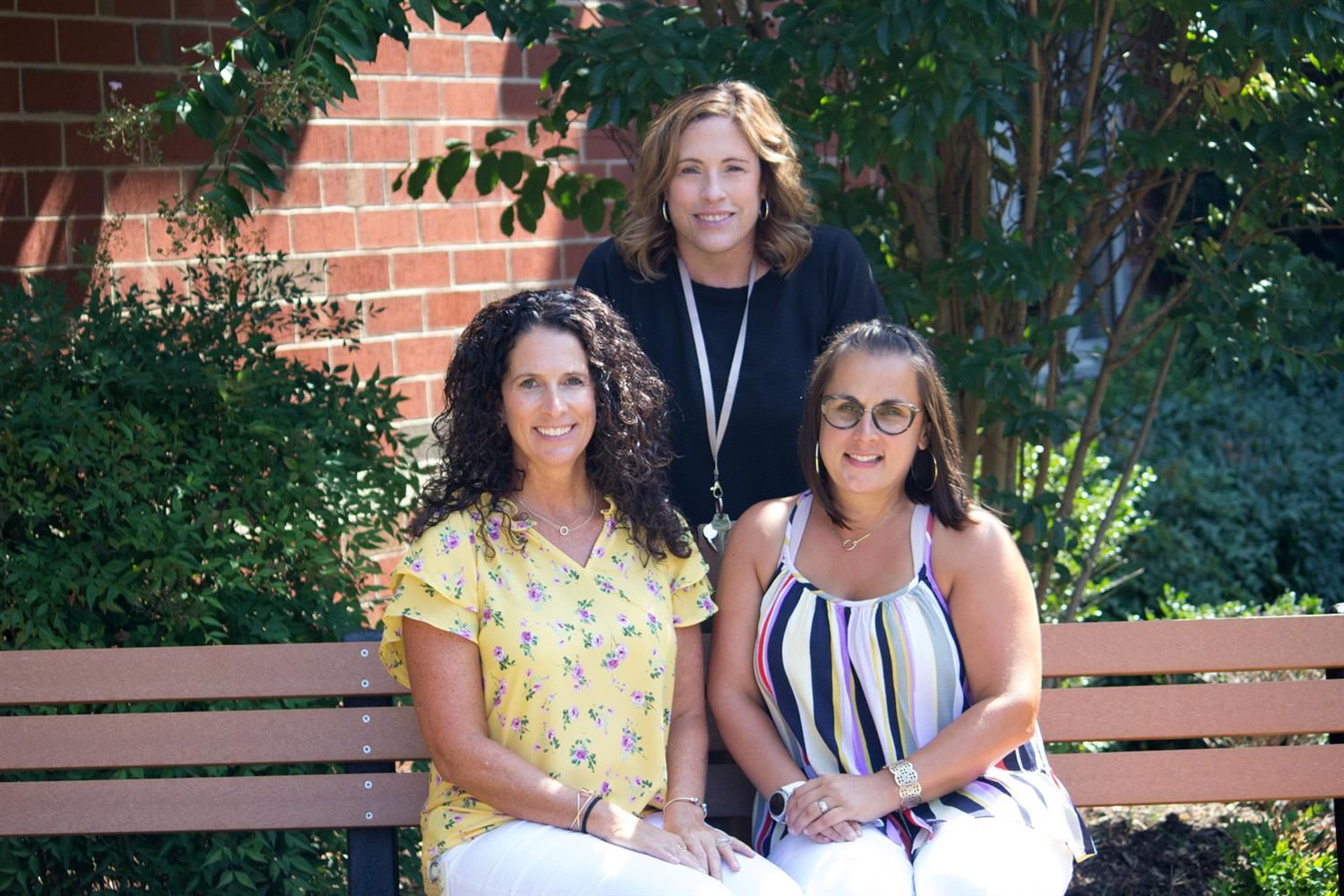 Reading Specialists