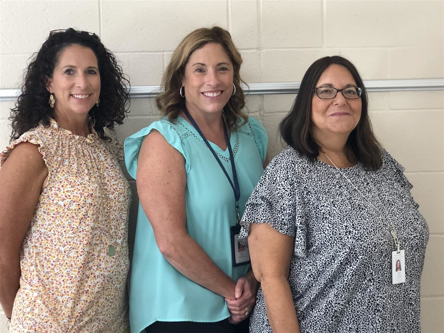Reading Specialists