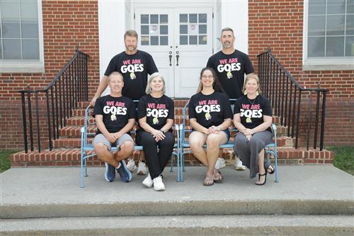 Specials Teachers