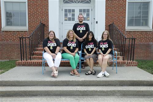 1st Grade Teachers