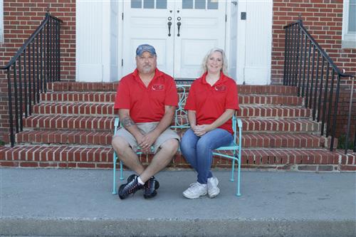 Custodians