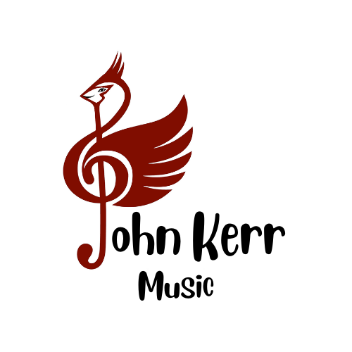 John Kerr Music