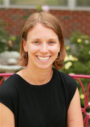 Sara Shoemaker 