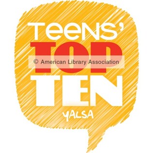 Teen's Top Ten YALSA