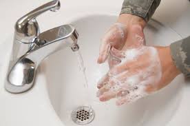 washing hands washing hands
