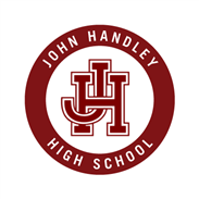 JHHS Seal 