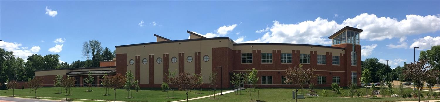 John Kerr Elementary School John Kerr Elementary School