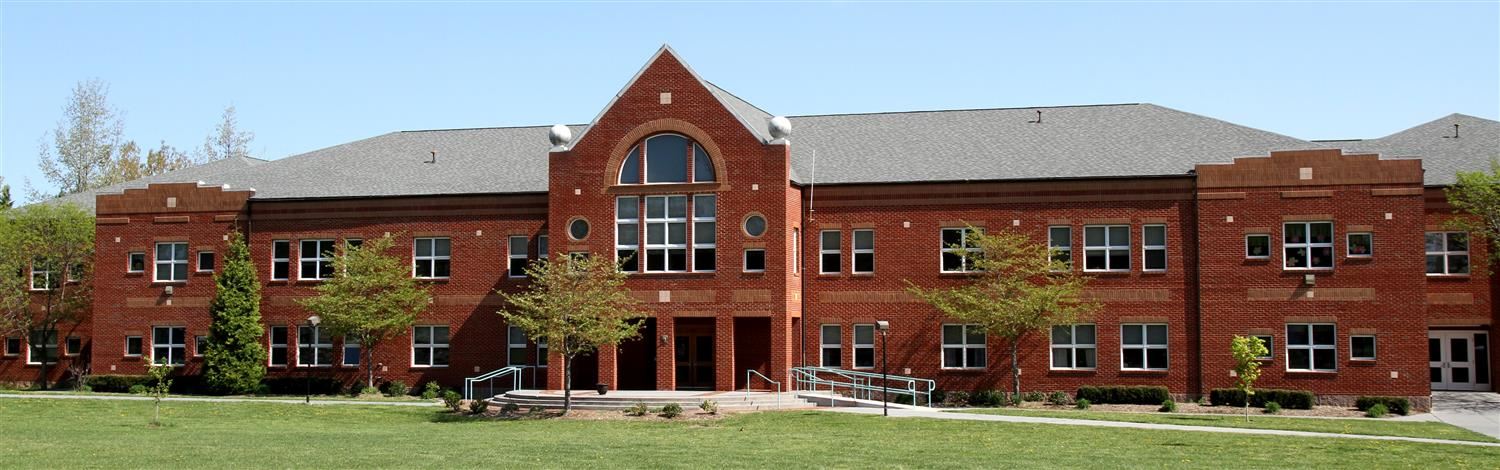 Frederick Douglass Elementary School FDES