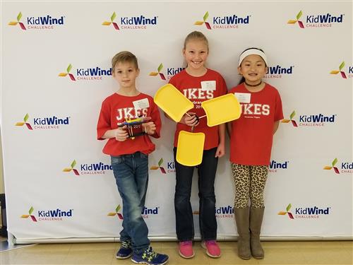 Kid Wind 