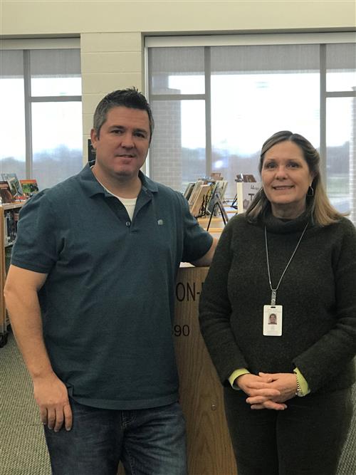 Librarians 
