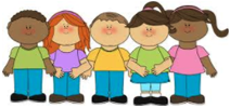 Group of students 