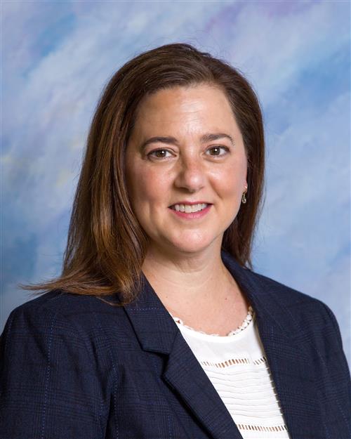 Amy Thomas 