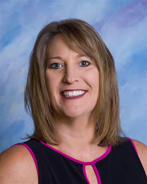 Jenny Ramsey 