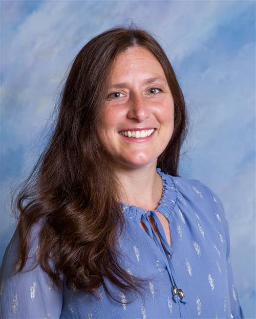 Dr. Jennifer Lombard Daniels 