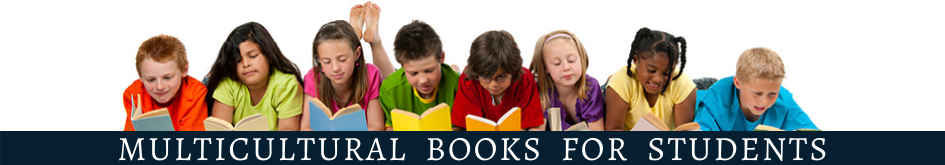 Multicultural Books for Students header
