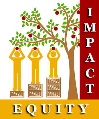 Equity & Impact tree 