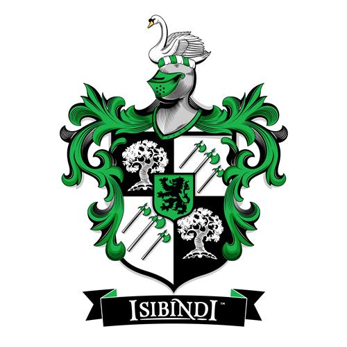 Image result for isibindi house crest