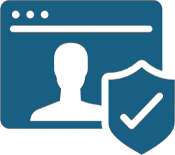 Internet Privacy Policy icon 