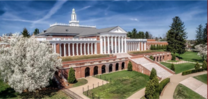 John Handley High School