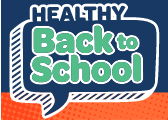 Healthy Back to School