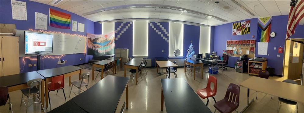 Classroom