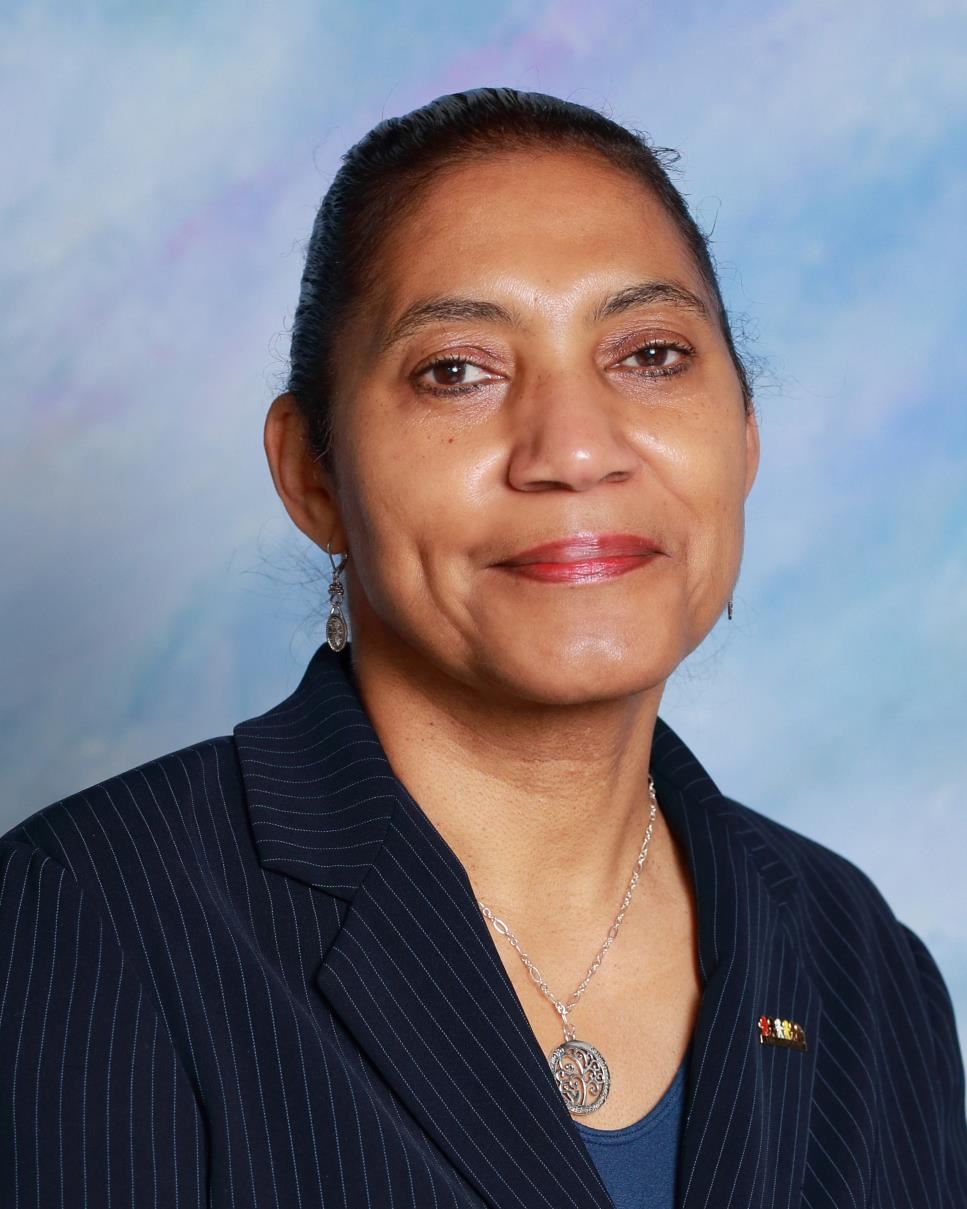 Carmen Crawford